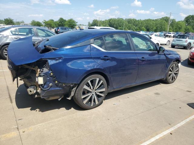 2021 NISSAN UK 1N4BL4CV1MN329447