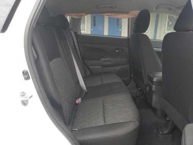 2024 MITSUBISHI OUTLANDER JA4ARUAU2RU018258