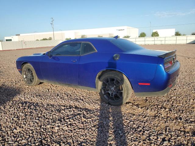 2018 DODGE CHALLENGER 2C3CDZGG0JH235184