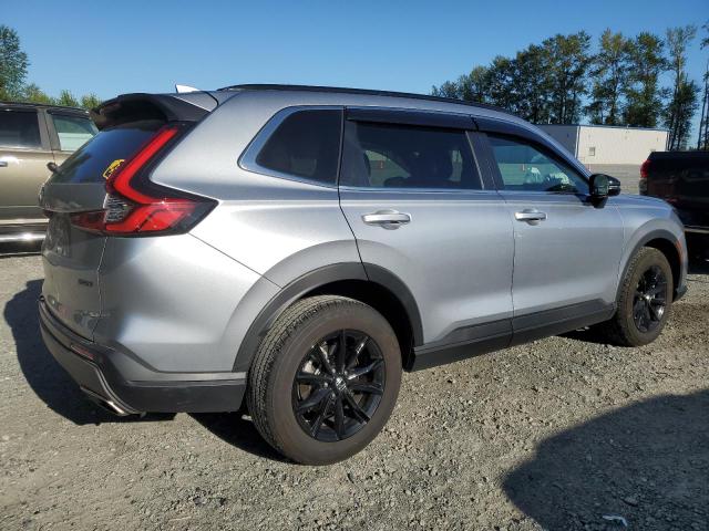 Vin: 7fars6h86re052265, lot: 63213415, honda crv sport-l 20243