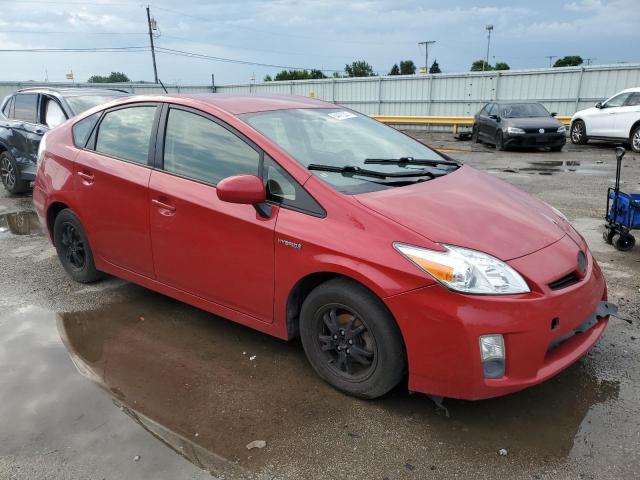 2013 TOYOTA PRIUS - JTDKN3DU5D5630565