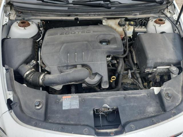 2012 CHEVROLET MALIBU 2LT - 1G1ZD5EU9CF359488