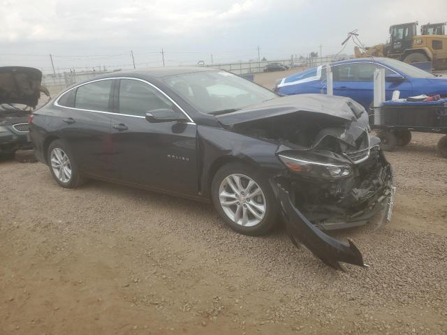 2018 CHEVROLET MALIBU LT - 1G1ZD5STXJF165464