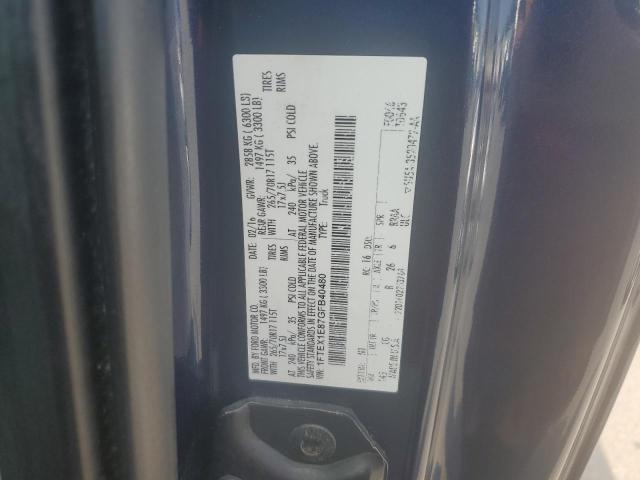2016 FORD F150 SUPER 1FTEX1E87GFB40480