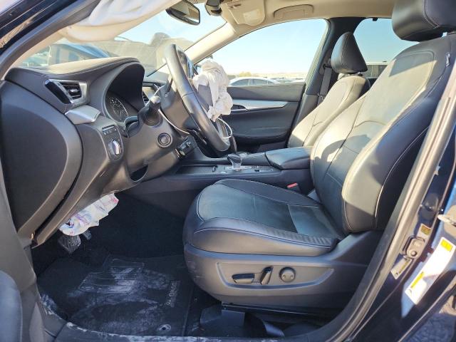 2020 INFINITI QX50 PURE 3PCAJ5M36LF117526