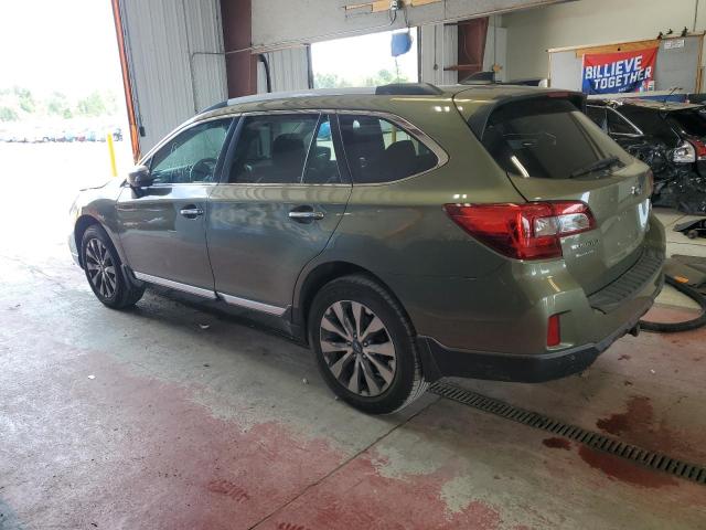 2017 SUBARU OUTBACK TO 4S4BSETC6H3350860