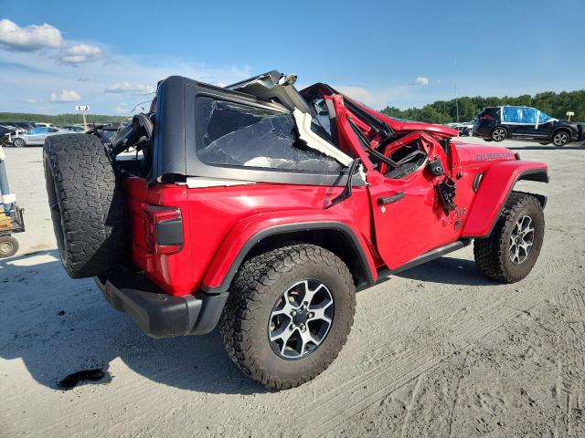 2020 JEEP WRANGLER R - 1C4HJXCG9LW105431