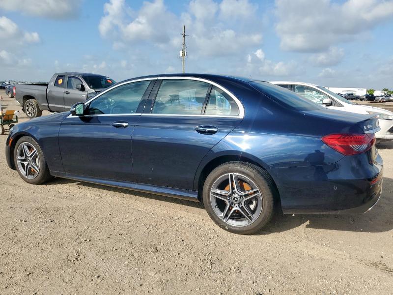2023 MERCEDES-BENZ E 350 4MAT W1KZF8EB3PB146296