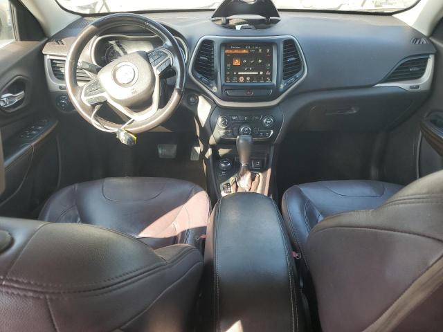 2014 JEEP CHEROKEE LATITUDE #3276357750