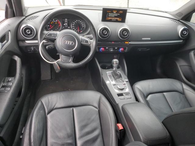 2016 AUDI A3 PREMIUM WAUA7GFF2G1115107
