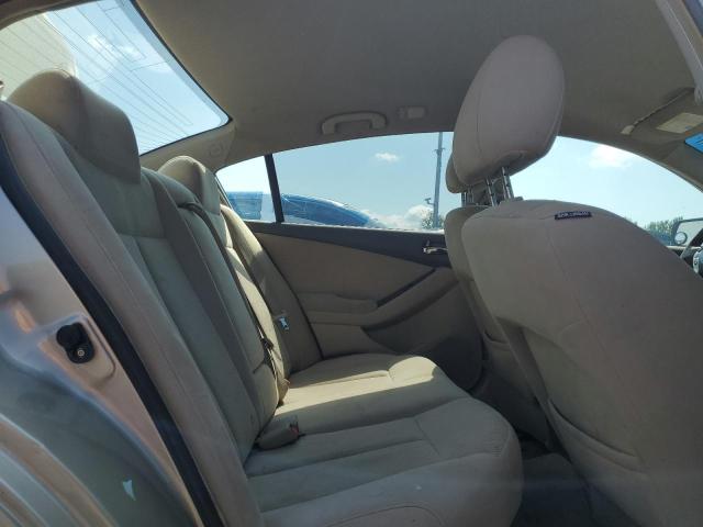 2010 NISSAN ALTIMA BAS - 1N4AL2AP2AN465229