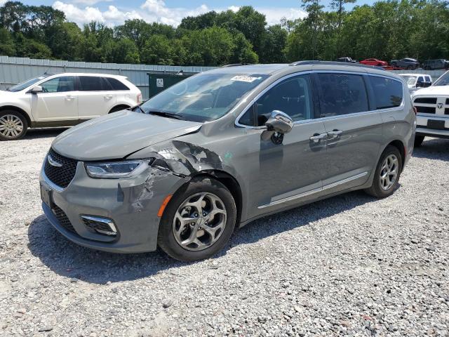 CHRYSLER PACIFICA L
