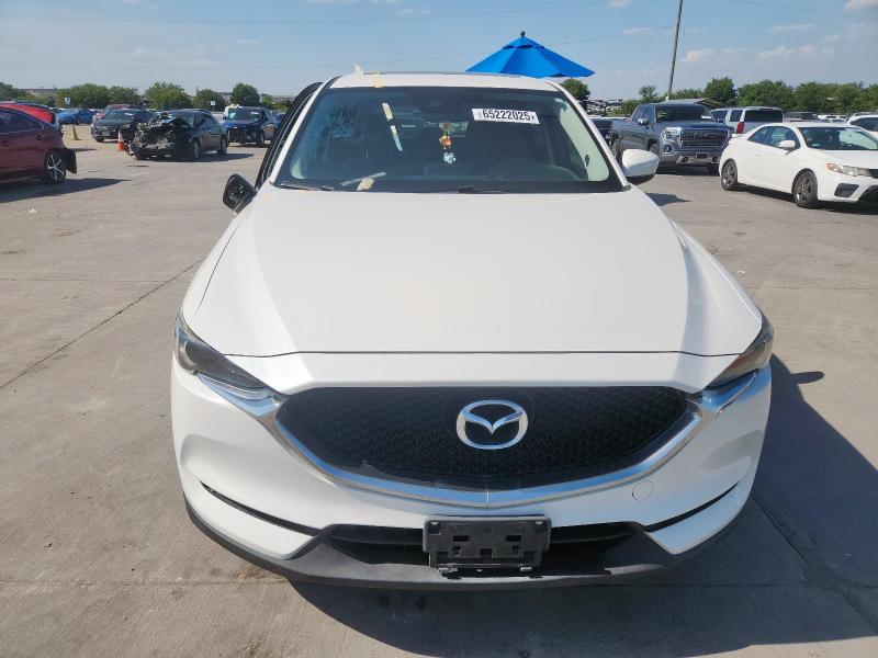 2017 MAZDA CX-5 GRAND - JM3KFADL8H0189162