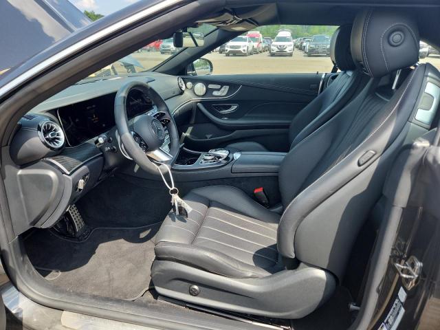 2023 MERCEDES-BENZ E 450 4MAT W1K1K5KB8PF204911
