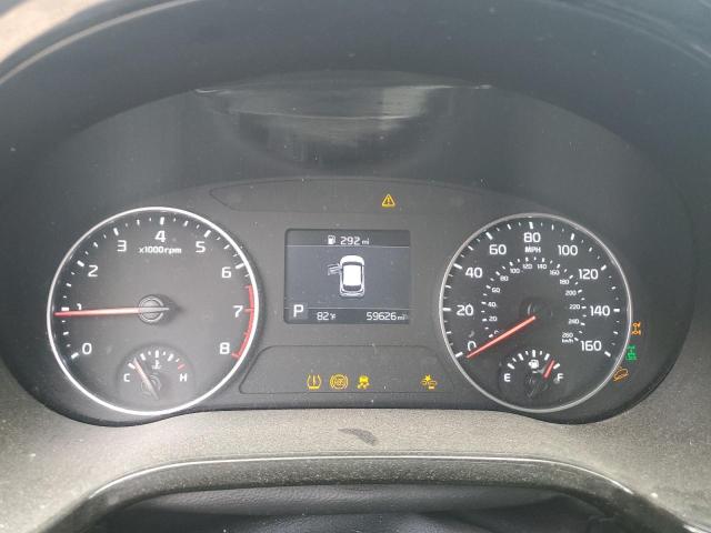 2021 KIA SELTOS EX KNDERCAA4M7179967