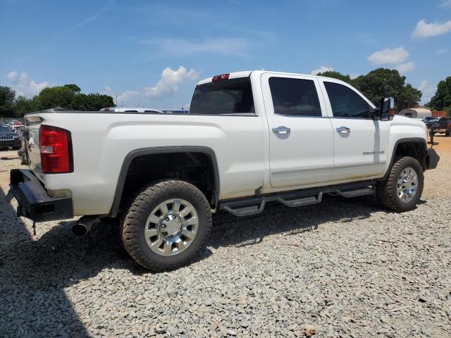 2017 GMC SIERRA K25 1GT12UEY7HF247898