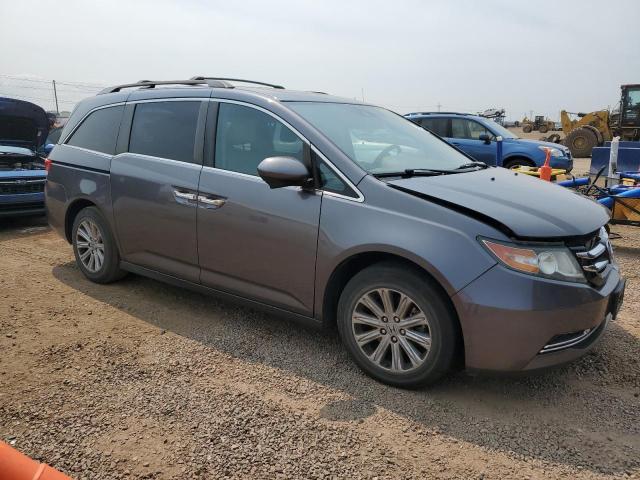 2016 HONDA ODYSSEY EX - 5FNRL5H61GB060840