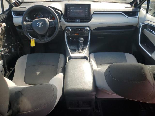 2019 TOYOTA RAV4 XLE - 2T3W1RFV5KC022204