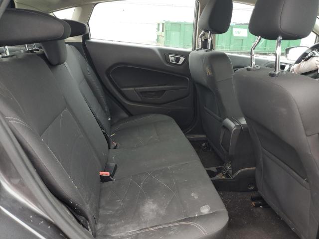 2016 FORD FIESTA SE - 3FADP4EJ6GM193130