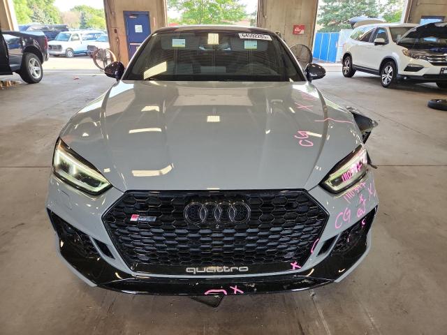 2019 AUDI RS5 WUABWCF56KA903135