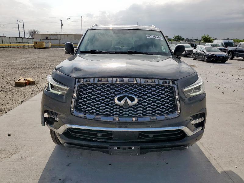 2020 INFINITI QX80 LUXE JN8AZ2NF7L9702372