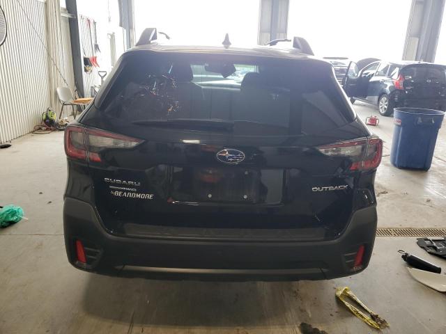 2020 SUBARU OUTBACK PR 4S4BTACC1L3210021