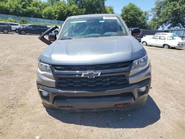2021 CHEVROLET COLORADO L 1GCGTCEN3M1190923