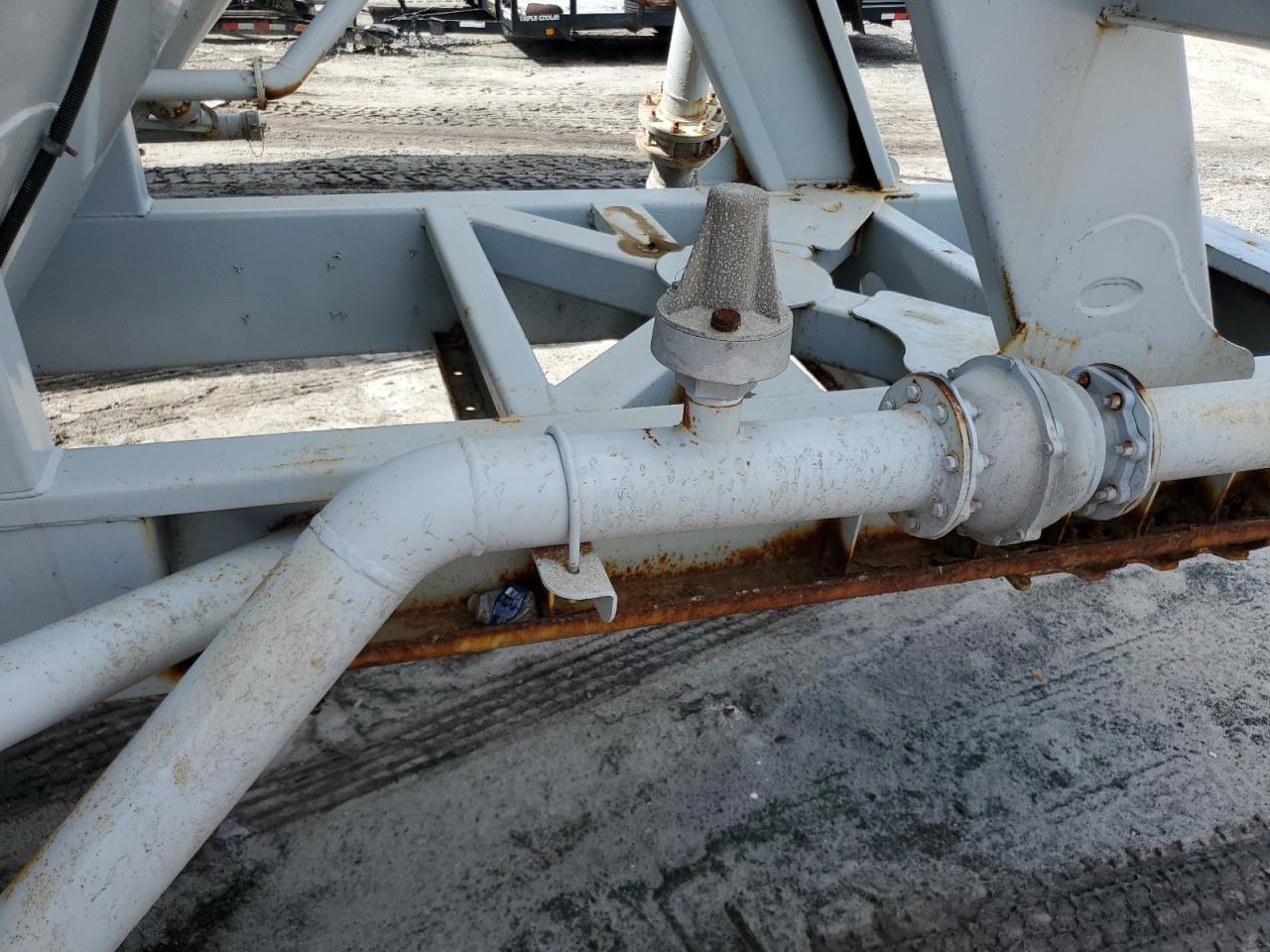 Lot #3208111308 2023 GALLEGOS UNKNOWN