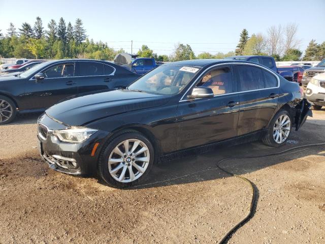 2016 BMW 328 XI SUL WBA8E3G53GNU01012