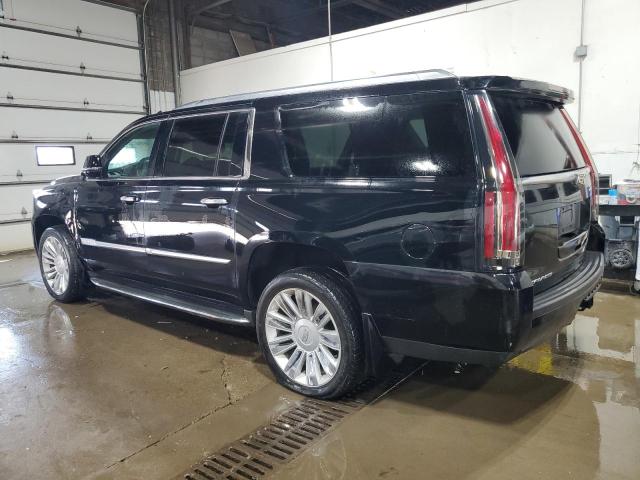 2016 CADILLAC ESCALADE E 1GYS4JKJ4GR260703