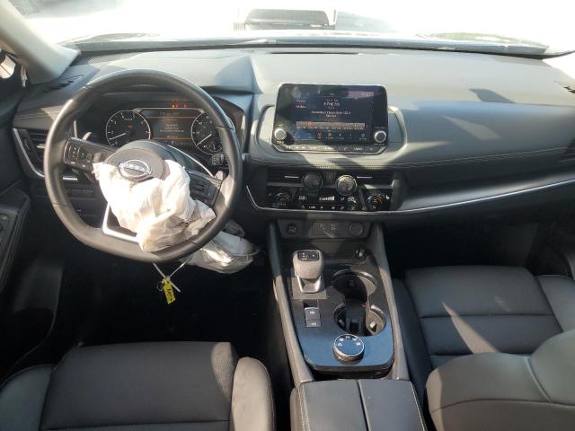 2024 NISSAN ROGUE SV - JN8BT3BB4RW437160