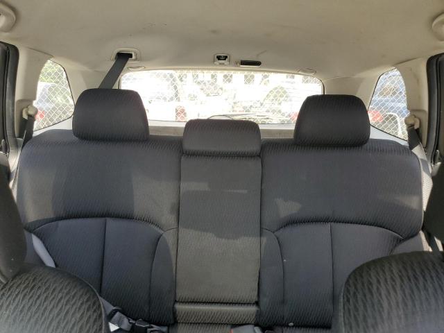 2010 SUBARU OUTBACK 2. - 4S4BRBCC7A3354688