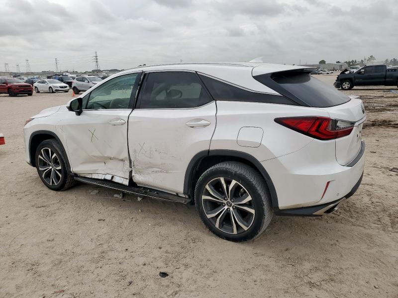 2019 LEXUS RX 350 BAS - 2T2ZZMCA9KC123521