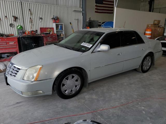 CADILLAC DTS