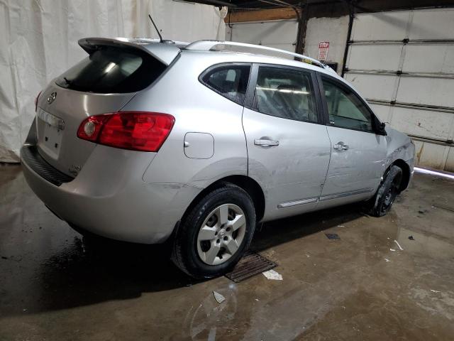 Vin: jn8as5mv8ew707518, lot: 62752875, nissan rogue s 20143