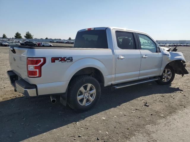 2018 FORD F150 SUPER 1FTEW1EG4JKD58403