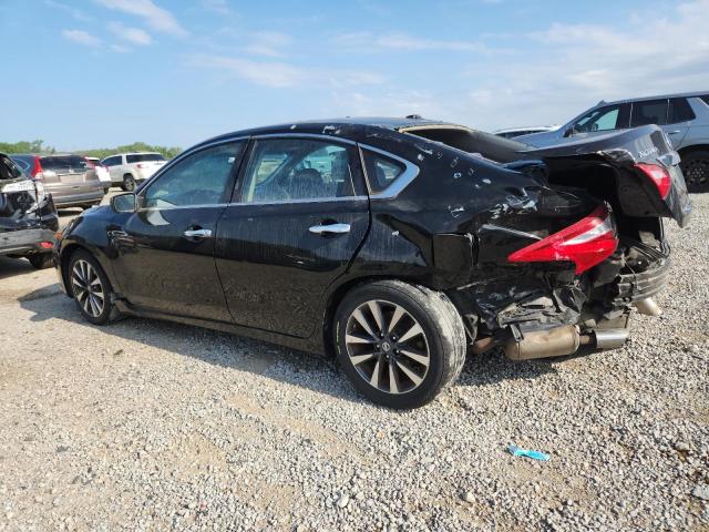 2017 NISSAN ALTIMA 2.5 - 1N4AL3AP7HC227131