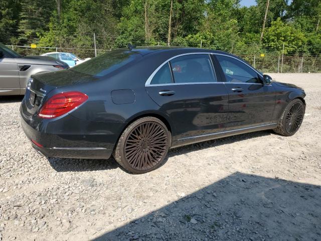 2016 MERCEDES-BENZ S 550 4MAT WDDUG8FB4GA271173