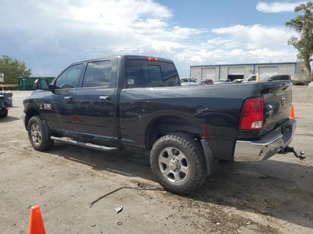 2017 RAM 2500 SLT 3C6UR5DL2HG686274
