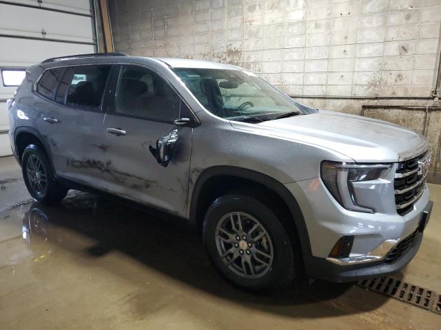 2025 GMC ACADIA ELE 1GKENNRS3SJ185932