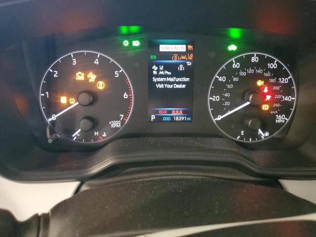 2024 TOYOTA COROLLA LE JTDBCMFE1R3033109
