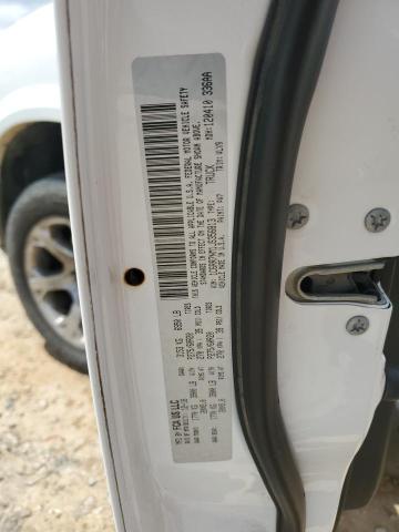 2018 RAM 1500 LARAMIE 1C6RR7NM1JS356813