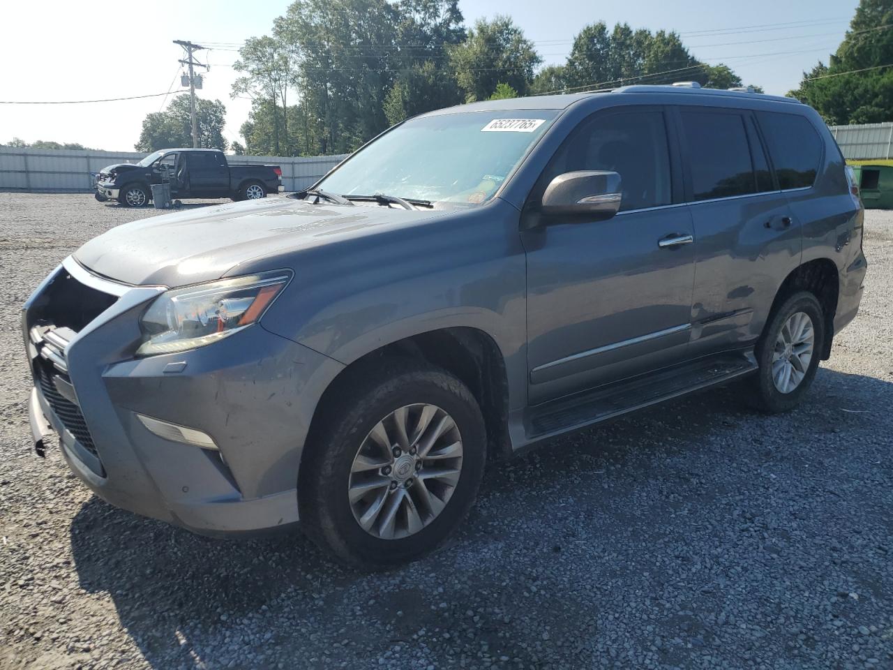LEXUS GX 460