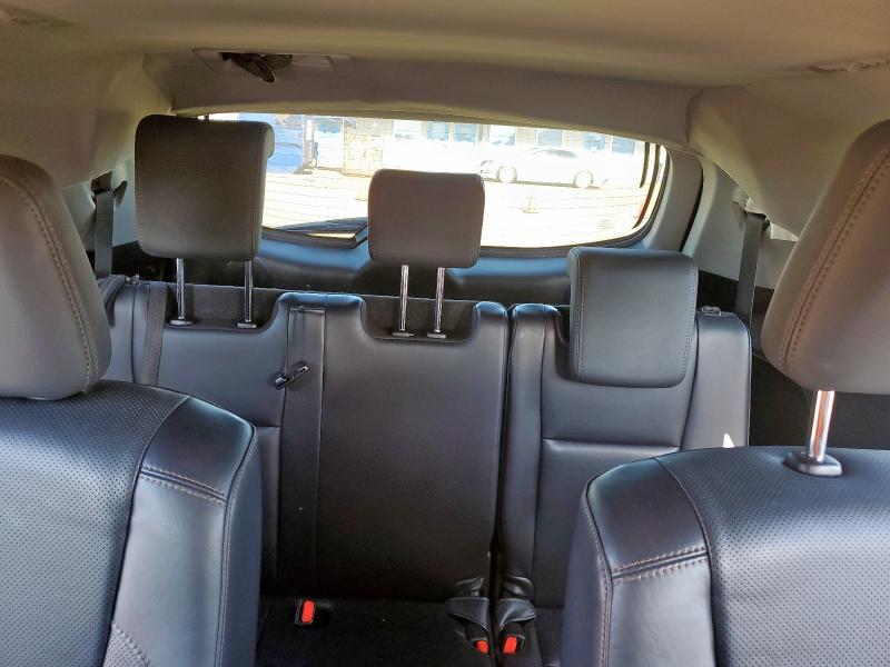 2015 TOYOTA HIGHLANDER - 5TDYKRFH5FS118632