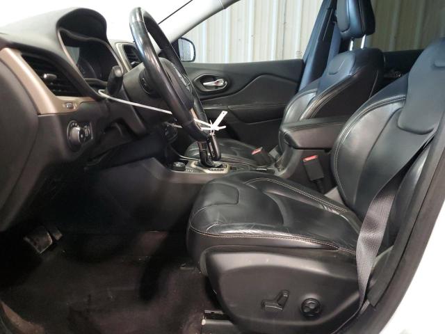 2017 JEEP CHEROKEE L 1C4PJMDB1HW511451