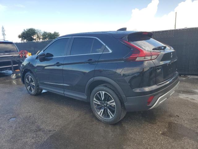 2024 MITSUBISHI ECLIPSE CR JA4ATWAAXRZ033306