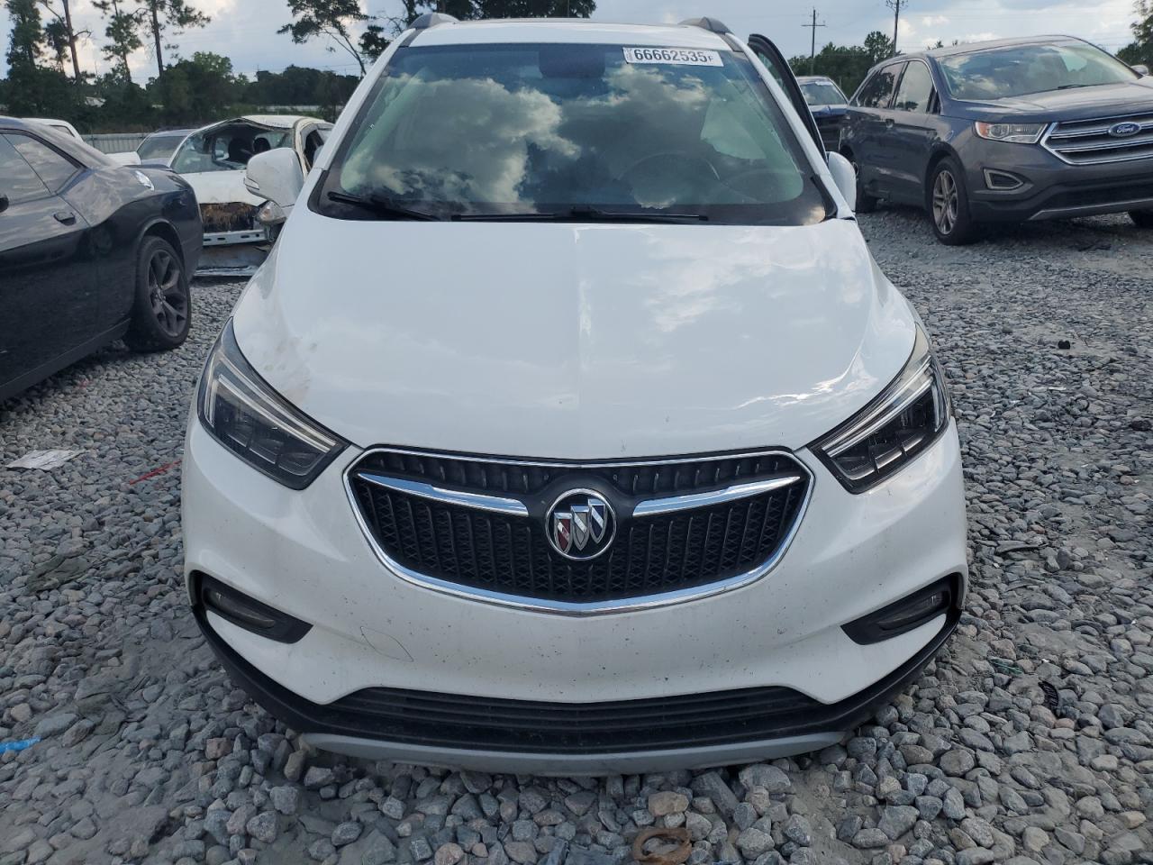 BUICK ENCORE ESSENCE