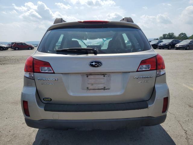 2014 SUBARU OUTBACK 2. - 4S4BRBAC4E3296466