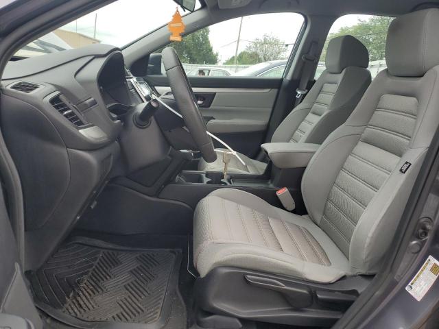 2017 HONDA CR-V LX 7FARW5H37HE014920