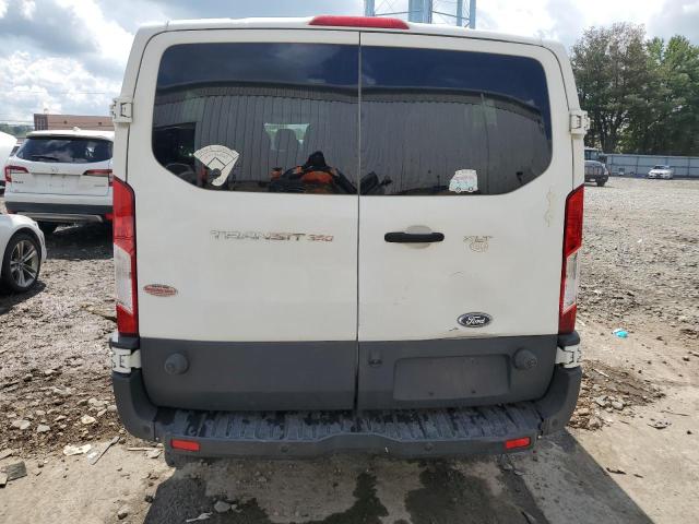 2016 FORD TRANSIT T- #3296965829
